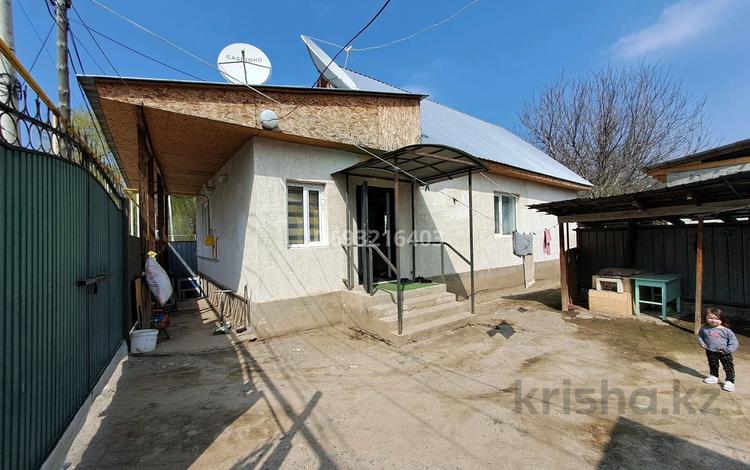 Отдельный дом • 6 комнат • 110 м² • 4 сот., Мустафа Шокая 12 за 30 млн 〒 в Талгаре — фото 2