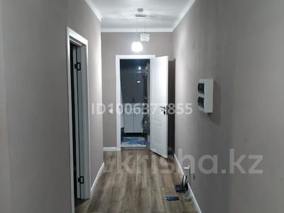 2-бөлмелі пәтер · 58.8 м² · 11/12 қабат, мкр Акбулак, Дарабоз, бағасы: 230 000 ₸ в Алматы, Алатауский р-н