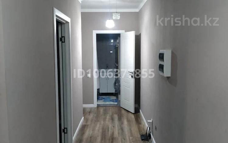 2-комнатная квартира · 58.8 м² · 11/12 этаж, мкр Акбулак, Дарабоз за 230 000 ₸ в Алматы, Алатауский р-н — фото 2