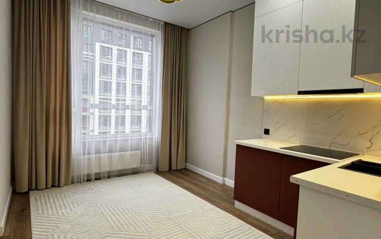 1-комнатная квартира · 42 м² · 8/9 этаж, Е-36 6 за 30 млн ₸ в Астане, Нура р-н — фото 14