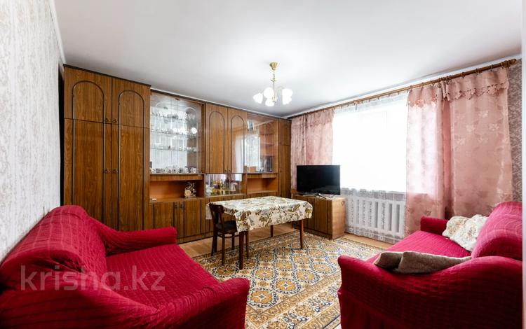 3-комнатная квартира · 60.8 м² · 5/5 этаж, мкр Пригородный, Жанадария 126 за 20.5 млн ₸ в Астане, Есильский р-н — фото 19