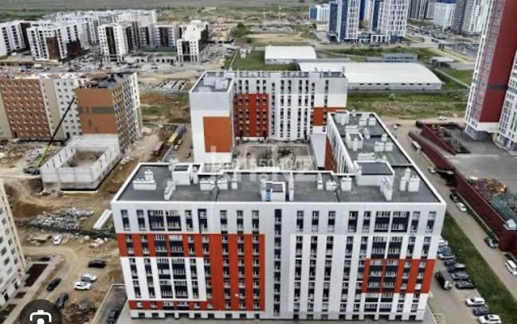 1-бөлмелі пәтер · 38 м² · 3/9 қабат, Байтурсынова — за новым вокзалом, бағасы: 17.5 млн ₸ в Астане, Сарайшык р-н — фото 2