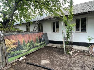 Часть дома · 3 комнаты · 45.7 м² · 3 сот., Спасская — Бекмаханова за 28 млн ₸ в Алматы, Турксибский р-н