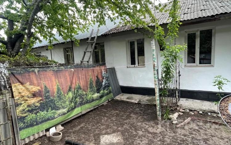 Часть дома · 3 комнаты · 45.7 м² · 3 сот., Спасская — Бекмаханова за 28 млн ₸ в Алматы, Турксибский р-н — фото 6