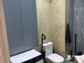 2-комнатная квартира · 110.2 м² · 1/6 этаж, Маяковского 116а за 61 млн ₸ в Костанае — фото 29