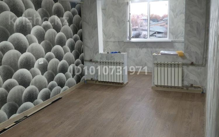 1-бөлмелі пәтер · 32 м² · 2/5 қабат, Володарского 2 Б, бағасы: 15.5 млн ₸ в Шымкенте, Енбекшинский р-н — фото 2