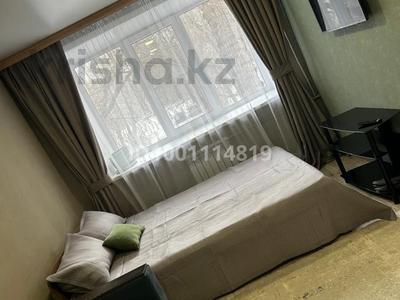 1-комнатная квартира · 45 м² · 2/5 этаж, Назарбаева 11 за 9 000 ₸ в Усть-Каменогорске