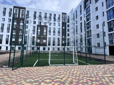 3-бөлмелі пәтер · 82.3 м² · 8/9 қабат, Нурсултана Назарбаева 235, бағасы: 36 млн ₸ в Костанае