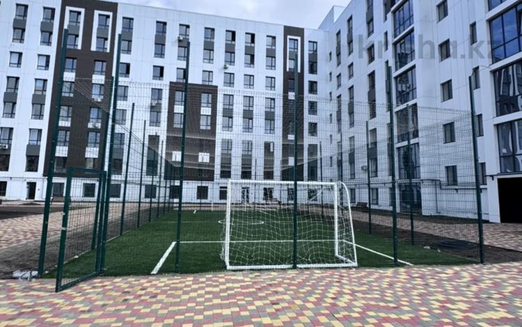 3-бөлмелі пәтер · 82.3 м² · 8/9 қабат, Нурсултана Назарбаева 235, бағасы: 36 млн ₸ в Костанае — фото 15