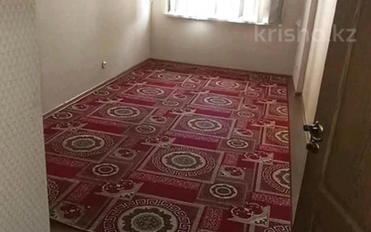1-комнатная квартира · 40 м² · 2/16 этаж, мкр Шымсити 32 за 90 000 ₸ в Шымкенте, Абайский р-н — фото 2