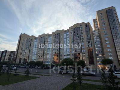 4-комнатная квартира · 132 м² · 5/12 этаж, Жамбыл Жабаева 142 за 86 млн ₸ в Петропавловске