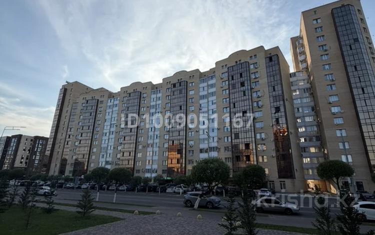 4-комнатная квартира · 132 м² · 5/12 этаж, Жамбыл Жабаева 142 за 86 млн ₸ в Петропавловске — фото 10
