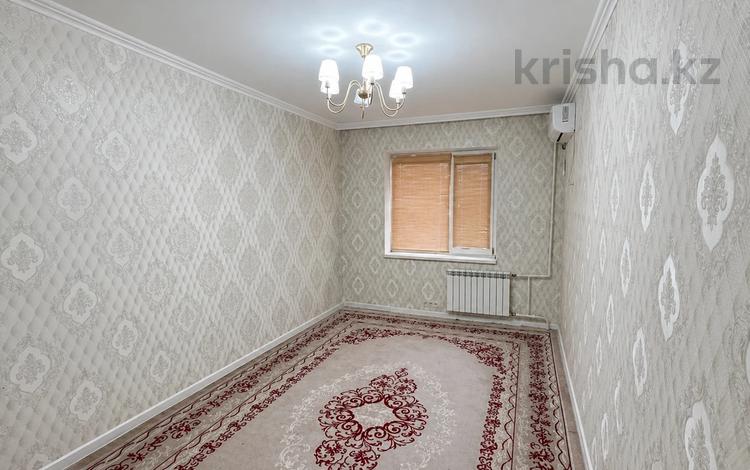 2-бөлмелі пәтер · 56.8 м² · 3/5 қабат, 28А мкр 14, бағасы: 15 млн ₸ в Актау — фото 6