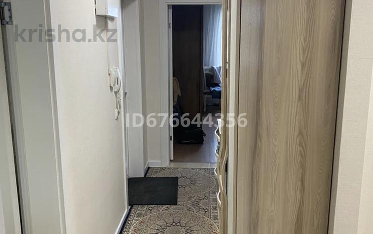 3-комнатная квартира, 90 м², 5/9 этаж, мкр Аккент 21 за 50 млн 〒 в Алматы, Алатауский р-н — фото 2
