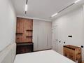 2-комнатная квартира · 45 м² · 8/24 этаж, Сыганак 52/2 за 400 000 ₸ в Астане, Есильский р-н