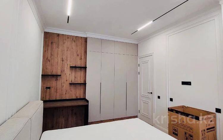 2-комнатная квартира · 45 м² · 8/24 этаж, Сыганак 52/2 за 400 000 ₸ в Астане, Есильский р-н — фото 4