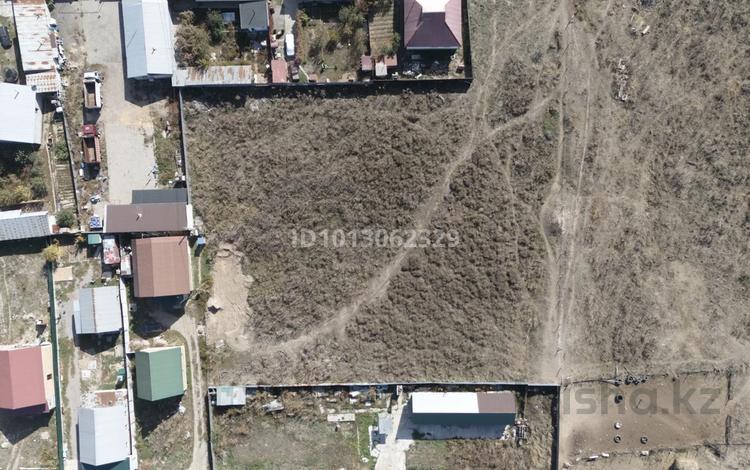 Жер телімі · 56 сотық, Кемертоған, бағасы: 56 млн ₸ в Кемертогане — фото 2