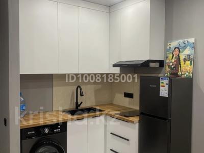 1-комнатная квартира · 28 м² · 5/12 этаж, Кошкарбаева 39а 39а за 20 млн ₸ в Алматы