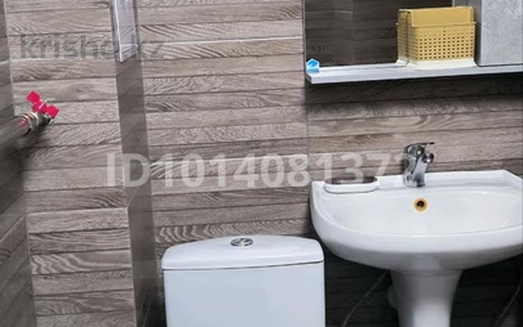 1-комнатная квартира · 35.9 м² · 5/9 этаж, Толе би 221 за 180 000 ₸ в Алматы, Алмалинский р-н — фото 2