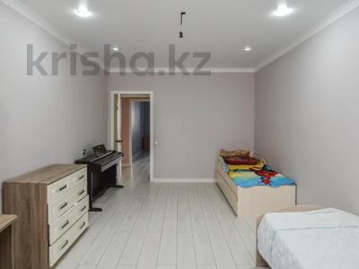 3-комнатная квартира · 90 м² · 7/9 этаж, Кайым Мухамедханов 23а за 48.6 млн ₸ в Астане, Нура р-н