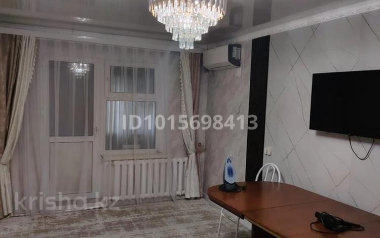 2-бөлмелі пәтер · 70 м² · 1/5 қабат, 3 микрорайон 31, бағасы: 150 000 ₸ в Кульсары — фото 2