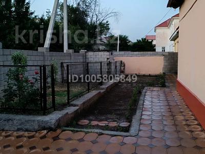 Часть дома · 4 комнаты · 145 м² · 3 сот., Айтеке би 19 4 — 5 школы за 16.8 млн 〒 в Ленгере