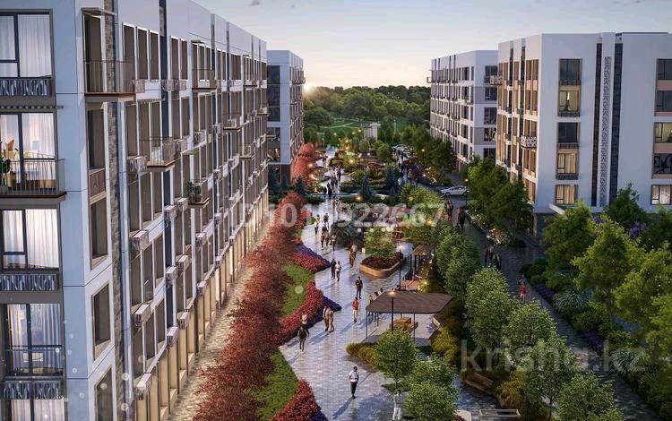 1-комнатная квартира · 38.8 м² · 2/6 этаж, мкр Дарабоз, Бауыржана Момышулы 11/12а за 29.2 млн ₸ в Алматы, Алатауский р-н — фото 2