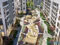 1-комнатная квартира · 38.8 м² · 2/6 этаж, мкр Дарабоз, Бауыржана Момышулы 11/12а за 29.2 млн ₸ в Алматы, Алатауский р-н — фото 2