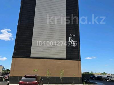 1-бөлмелі пәтер · 44 м² · 8/9 қабат, Нұрсая ш/а., Елорда 6/5, бағасы: 16.5 млн ₸ в Атырау, мкр Нурсая