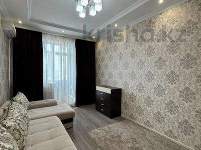1-бөлмелі пәтер · 40.3 м² · 6/10 қабат, Алтын орда ш/а., Алии Молдагуловой, бағасы: 23.5 млн ₸ в Актобе, мкр. Алтын орда