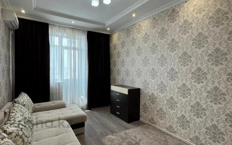 1-бөлмелі пәтер · 40.3 м² · 6/10 қабат, Алтын орда ш/а., Алии Молдагуловой, бағасы: 23.5 млн ₸ в Актобе, мкр. Алтын орда — фото 2