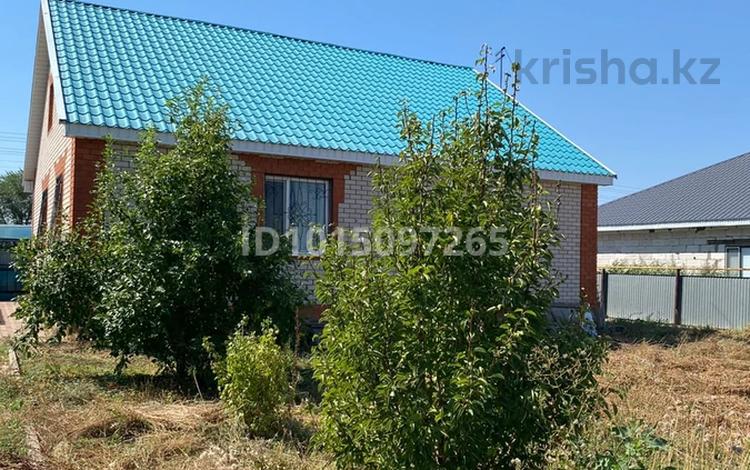 Жеке үй · 4 бөлме · 180 м² · 10 жүзд., Кеменгер 33 33 — Центральная улица, бағасы: 33 млн ₸ в Актобе — фото 2