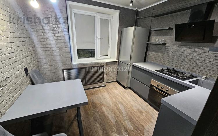 1-комнатная квартира · 34 м² · 2/5 этаж, 9-й микрорайон, Воинов Интернационалистов 16 — Воинов Интернационалистов-спортивная за 180 000 ₸ в Костанае — фото 40
