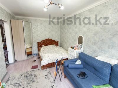 1-комнатная квартира · 30.1 м² · 4/4 этаж, Шевченко за 12 млн ₸ в Талдыкоргане