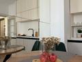 2-комнатная квартира · 51 м² · 6/6 этаж, мкр Пригородный, Мәңгілік Ел — Бухар жырау за 18 000 〒 в Астане, Есильский р-н — фото 4