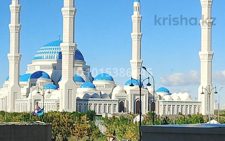 2-комнатная квартира · 63 м² · 2/9 этаж, Мангилик Ел 68 за 59 млн ₸ в Астане, Есильский р-н — фото 2