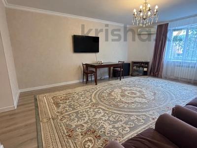 2-бөлмелі пәтер · 76.2 м² · 2/5 қабат, абулхаир хана, бағасы: 27 млн ₸ в Актобе