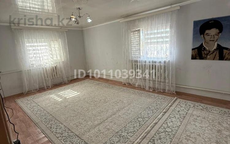 Отдельный дом · 6 комнат · 210 м² · 7 сот., Ақтау 258 за 25 млн ₸ в Атамекене — фото 2