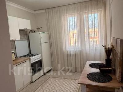 1-комнатная квартира · 36 м² · 6/6 этаж, Ырысты за 23.5 млн ₸ в Алматы, Алатауский р-н