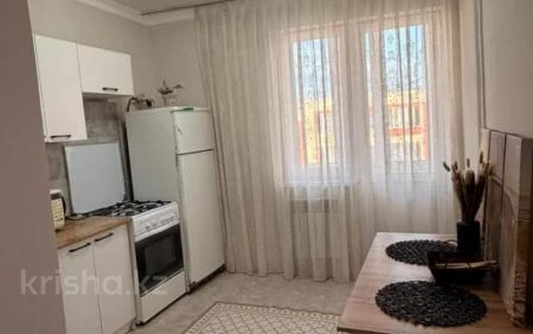 1-комнатная квартира · 36 м² · 6/6 этаж, Ырысты за 23.5 млн ₸ в Алматы, Алатауский р-н — фото 9