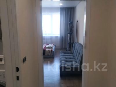 1-комнатная квартира · 25 м² · 2/5 этаж, Уалиева 1 за 8 000 ₸ в Усть-Каменогорске