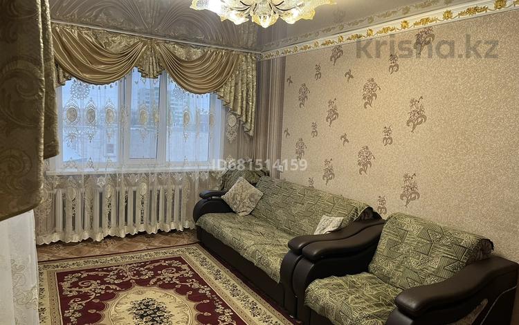 2-комнатная квартира, 63 м², 7/9 этаж, проспект Назарбаева 38 за 19.5 млн 〒 в Павлодаре — фото 2