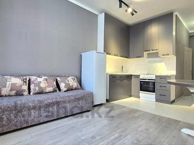 2-комнатная квартира · 47 м² · 4/13 этаж, Утепова 20 за 40.5 млн 〒 в Алматы, Бостандыкский р-н