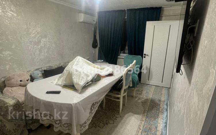 2-комнатная квартира · 35 м² · 2/2 этаж, мкр Кызылжар, улица Женыс 6 — Жанаталапка жетпей Птица фабрика за 15 млн ₸ в Шымкенте, Абайский р-н — фото 2