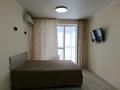 1-комнатная квартира · 33 м² · 10/10 этаж, мкр Шугыла за 180 000 ₸ в Алматы, Наурызбайский р-н