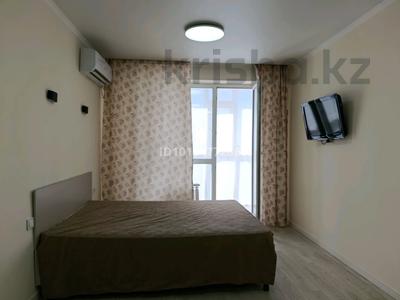 1-бөлмелі пәтер · 33 м² · 10/10 қабат, Шұғыла ш/а., бағасы: 180 000 ₸ в Алматы, Наурызбайский р-н