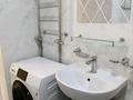 1-комнатная квартира · 33 м² · 10/10 этаж, мкр Шугыла за 180 000 ₸ в Алматы, Наурызбайский р-н — фото 7