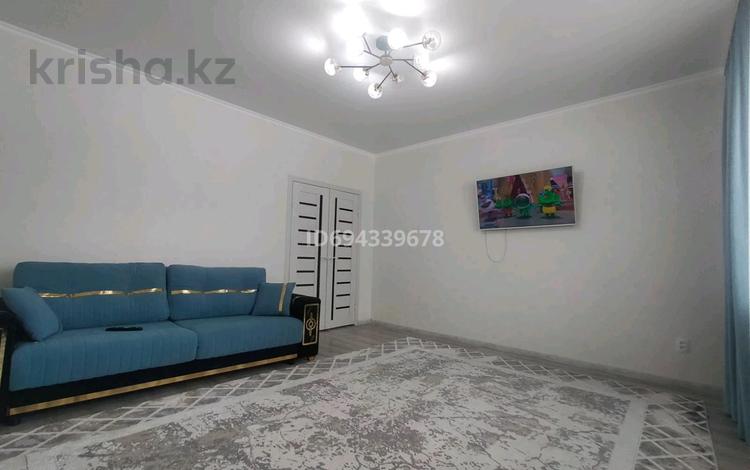 2-бөлмелі пәтер · 61.2 м² · 1/5 қабат, Абая 35, бағасы: 20 млн ₸ в Сатпаев — фото 2
