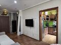 2-бөлмелі пәтер · 48.3 м² · 1/2 қабат, пр. Строителей, бағасы: 6 млн ₸ в Темиртау — фото 2