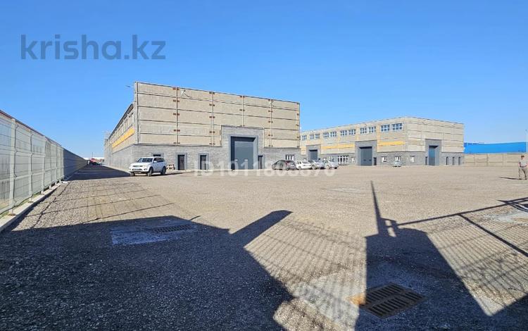 Еркін, қоймалар, ауыл шаруашылығы · 500 м², бағасы: 500 000 ₸ в Астане, р-н Байконур — фото 3